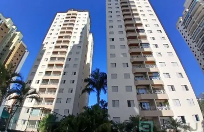 Apartamento com 3 quartos para alugar no Tatuapé, São Paulo 