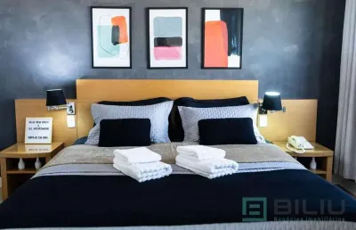 Apartamento com 1 quarto à venda na Cidade Mãe do Céu, São Paulo 