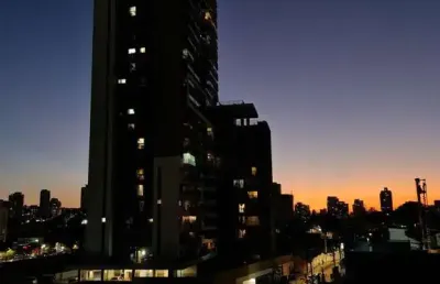 Apartamento com 2 quartos à venda na Vila Esperança, São Paulo 