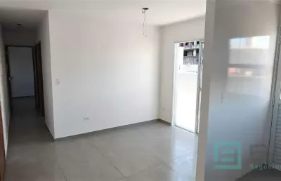 Cobertura com 2 quartos à venda na Vila Esperança, São Paulo 