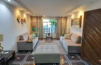 Casa com 3 quartos à venda na Cidade Líder, São Paulo 