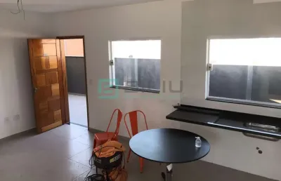 Apartamento com 2 quartos à venda na Vila Carrão, São Paulo 