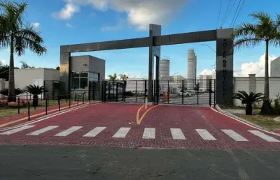 Imóvel 2/4 condominio solar de maiorca, abrantes - camaçari ba