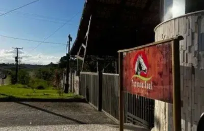 Terreno plano a venda com 994m2 em condominio fazenda real - simões filho / ba