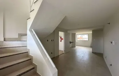Cobertura belíssima com amplo terraço e duas suítes, portaria buraquinho / lauro de freiras ba