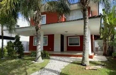 Oportunidade alphaville litoral norte 1 apenas r$ 1.720.000,00 (abrantes) - camaçari - bahia