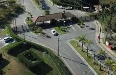 Lote/terreno para venda com 387 metros quadrados em alphaville (abrantes) - camaçari - ba