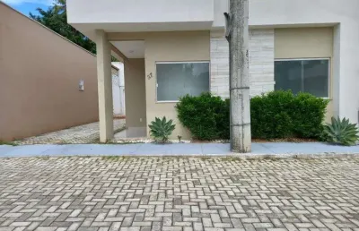 Cód. 563 abrantes casa térrea com 3/4 reformada e nascente.