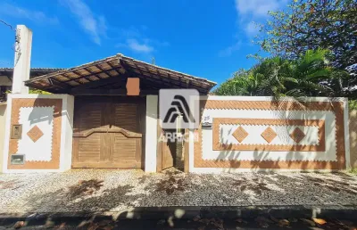Casa com 4 quartos à venda na Rua Monsenhor Francisco Paiva Marques, 55, Stella Maris, Salvador