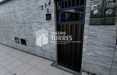 Casa a venda 3/4, 1 suíte com closet em plataforma ✨
