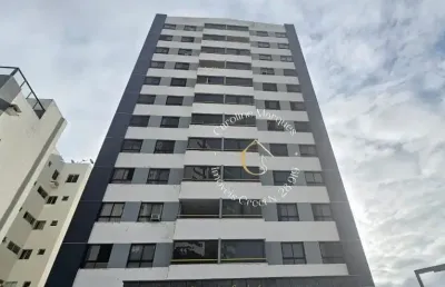 Apartamento com 3 quartos à venda no Candeal, Salvador 