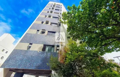 Cód. 31 pituba 2/4 com suíte e dependência nascente e ventilado