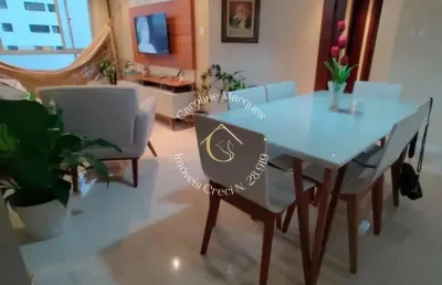 Apartamento com 3 quartos à venda no Armação, Salvador 