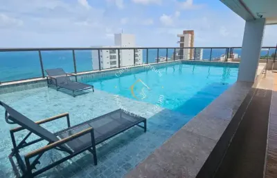 Kitnet / Stúdio à venda na Barra, Salvador 