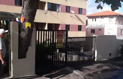 Cód. 132 itapuã 2/4 com suíte com varandão nascente e ventilado