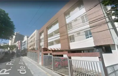 Cód. 154 costa azul 2/4 com suíte e dependência vista mar