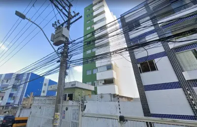 Cód. 169 luiz anselmo 2/4 com suíte reformado e semi mobiliado