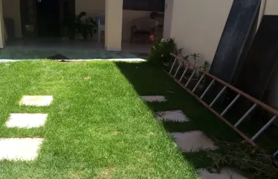 Casa com 3 quartos à venda na Rua Caixa D'Água, 100, Caixa D'Água, Lauro de Freitas