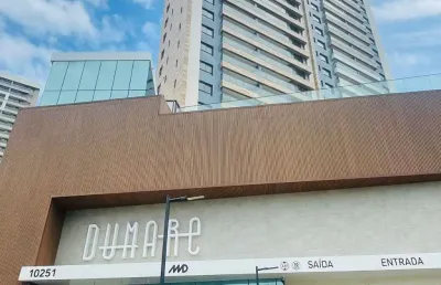 Cód. 462/11093 piatã 3 suítes vista mar no condomínio dumare