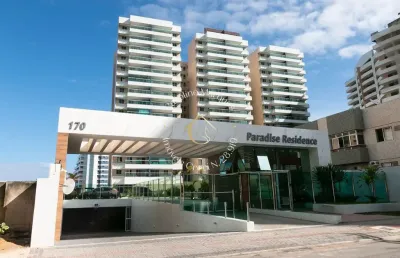 Apartamento com 3 quartos à venda na Rua Rodrigues Dórea, 170, Armação, Salvador