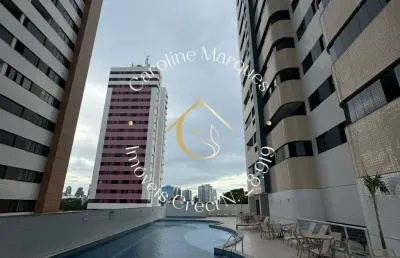 Apartamento com 3 quartos à venda na Rua Rodolpho Coelho Cavalcante, 1175, Armação, Salvador