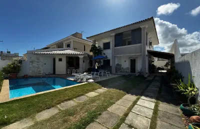 Casa duplex 3/4 em condomínio fechado - priscila dutra, buraquinho