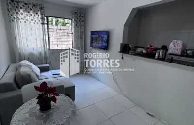 Apartamento a venda de1/4, nascente e terreo no cond. vivenda dos pássaros i na são rafael