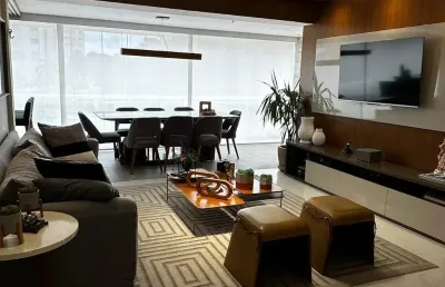 Lindo apartamento em patamares, 3 suítes - salvador/ba