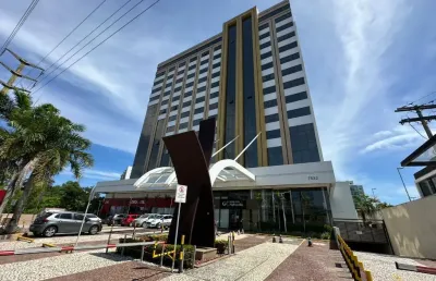 Apartamento com 3 quartos à venda na Avenida Luís Viana, 7532, Paralela, Salvador