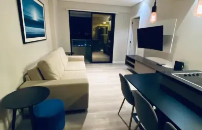 Apartamento para alugar na Rua Alceu Amoroso Lima, Caminho das Árvores, Salvador
