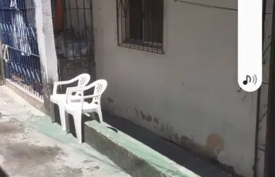 Apartamento com 1 quarto à venda na Travessa Lacerda, 100, Itapuã, Salvador