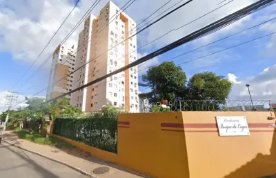 Cód. 130 bosque da lagoa 3/4 com suíte reformado e andar baixo