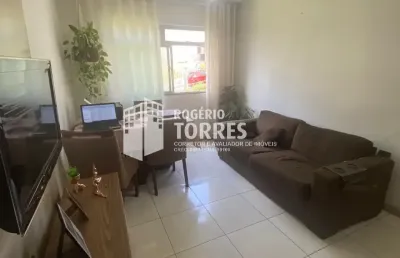 Apartamento a venda de 3/4 + dependência no cond. vale dos lagos na parte alta