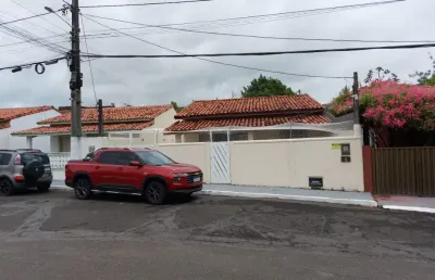 Cód. 568 catu de abrantes casa com 3/4 suíte e área gourmet com churrasqueira