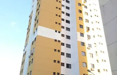 Cód. 133 narandiba 2 suítes reformado andar alto no bosque da lagoa