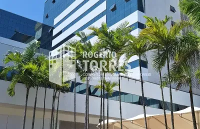 Sala comercial a venda com 46m² em lauro de freitas – bahia