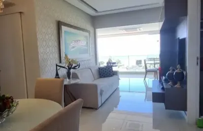 Apartamento com 3 quartos à venda na Travessa Joana Capistrano de Carvalho, Pituaçu, Salvador