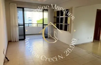 Apartamento com 2 quartos à venda na Alameda Morano, 1, Pituba, Salvador