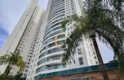 Apartamento a venda três suítes no horto bela vista