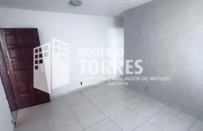 Apartamento a venda de 2/4, no colinas de pituaçu em são rafael