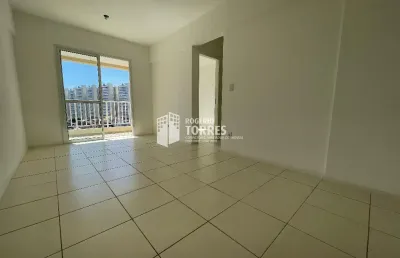 Apartamento a venda de 3/4, 1 suíte, e 2 garagens no acupe de brotas