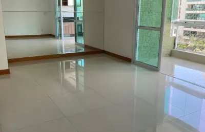 Apartamento com 3 quartos à venda na Avenida Alphaville, Alphaville I, Salvador