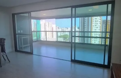 Apartamento com 2 quartos à venda na Alameda dos Sombreiros, Caminho das Árvores, Salvador