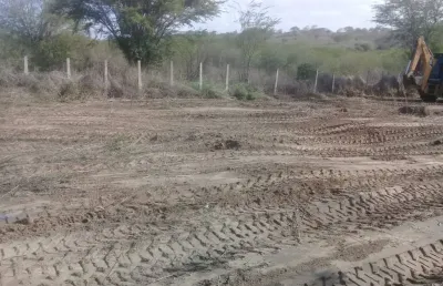 Terreno à venda na Rodovia BR-232, 19, Petrópolis, Caruaru