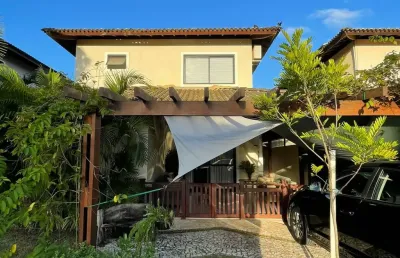 Cód. 479/11023 piatã casa com 5/4 sendo 4 suítes e 3 vagas