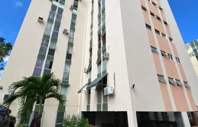 Apartamento com 2 quartos à venda na Rua Rio das Graças, Recreio Ipitanga, Lauro de Freitas