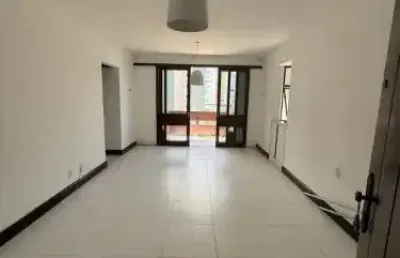 Apartamento com 4 quartos à venda na Rua Tenente Pires Ferreira, 100, Barra, Salvador