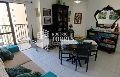 Apartamento a venda de 3/4, 1 suíte, nascente e reformado, no cond. canto belo aeroporto