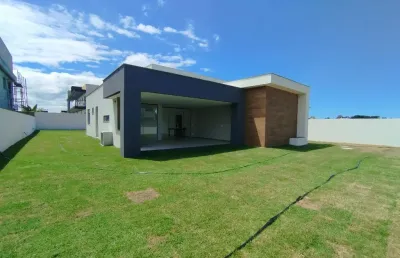 Casa em condomínio fechado com 4 quartos à venda na Barra Do Jacuípe, 32, Barra do Jacuípe, Camaçari