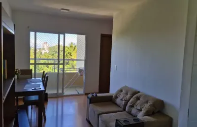Apartamento com 2 quartos à venda na Rua Ministro Antônio Carlos Magalhães, 1, Buraquinho, Lauro de Freitas